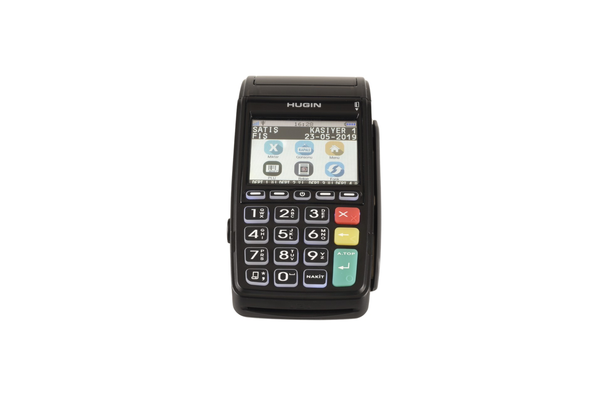 Hugin T300